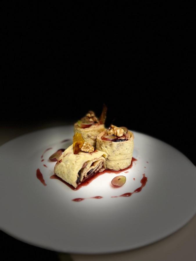 Orşova Vega Resort Restaurant & Lodge מראה חיצוני תמונה
