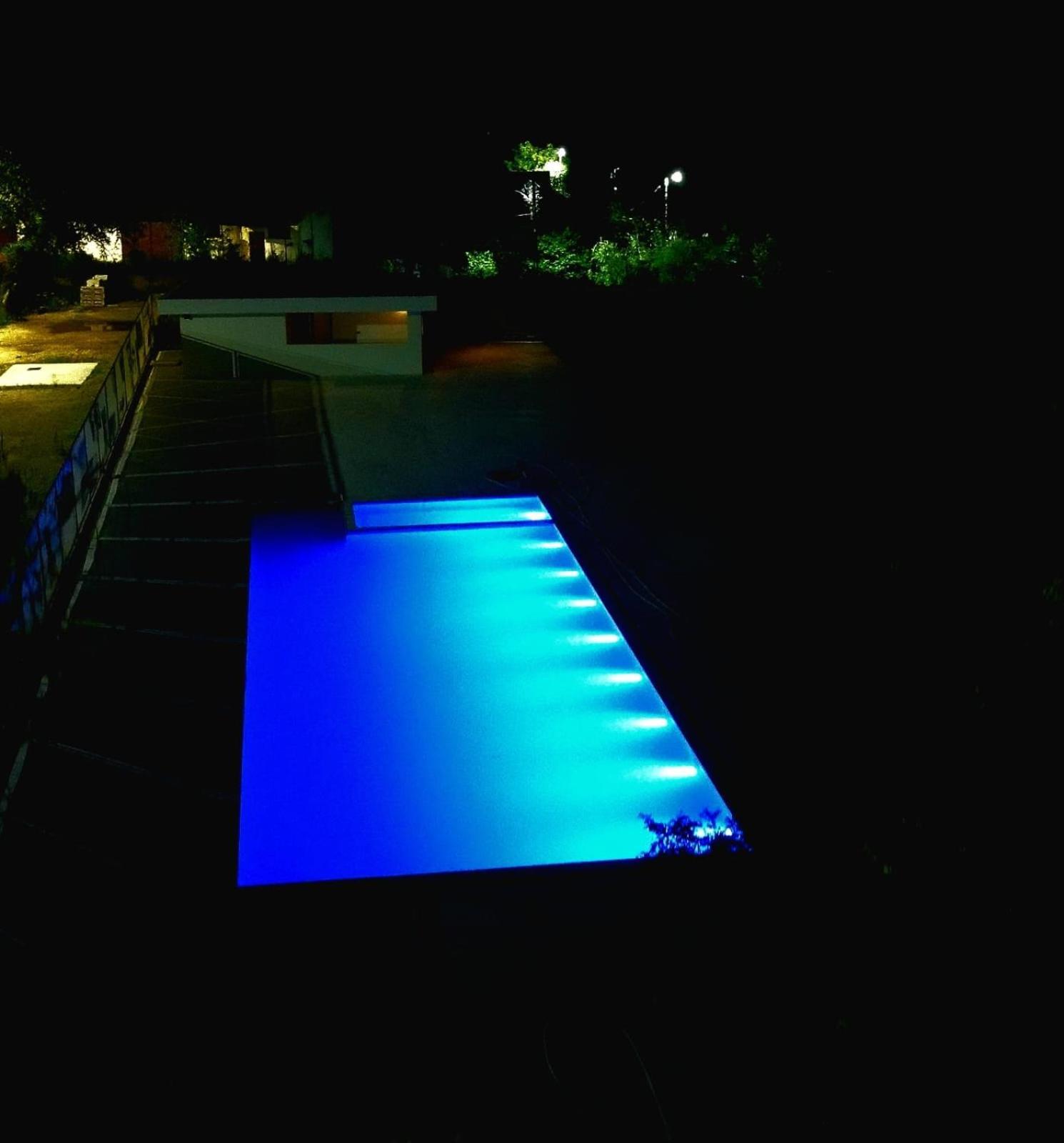 Orşova Vega Resort Restaurant & Lodge מראה חיצוני תמונה